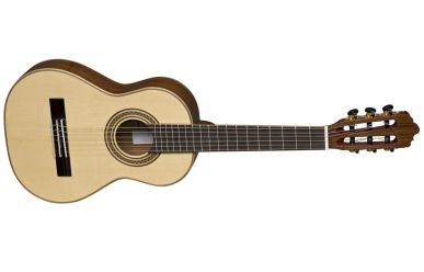 La Mancha Rubi S 53