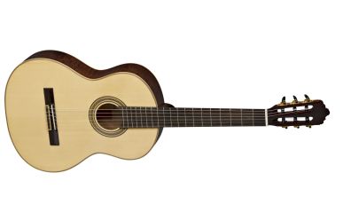 La Mancha Opalo SX/63       
