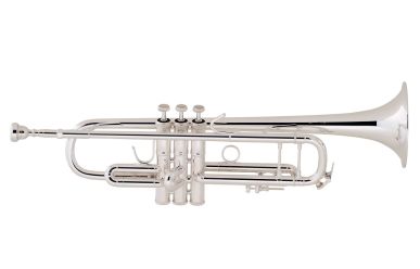 Bach 180S-37G Stradivarius B-Trompete