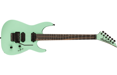 Jackson American Series Virtuoso Specific Ocean