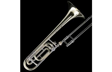 Bach 42-B B/F-Quartposaune