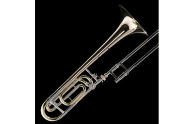 Bach LT42BG B/F-Quartposaune