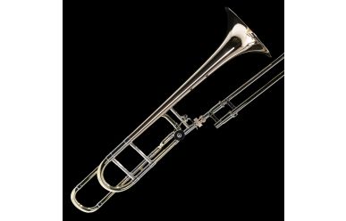 Bach 42-BOG B/F-Quartposaune