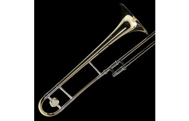 Bach 42 Tenorposaune