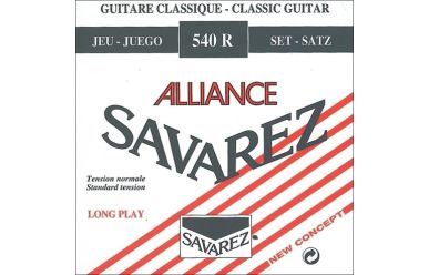 Savarez 540R Alliance Normal Tension