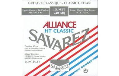 Savarez 540ARJ Alliance Mixed Tension