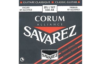 Savarez 500AR Alliance Corum Standard Tension