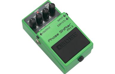 Boss PH-3 Phase Shifter