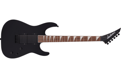 Jackson X Series Dinky DK2X HT Gloss Black