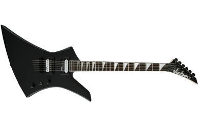 Jackson JS Series Kelly JS32 Satin Black