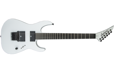Jackson Pro Series Signature Mick Thomson SL2 Arctic White