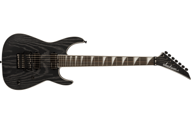 Jackson Pro Series Signature Jeff Loomis SL7 Satin Black