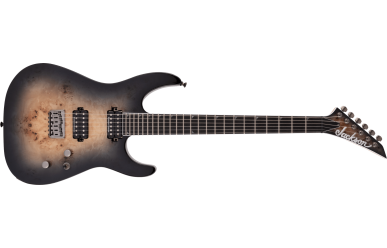 Jackson Pro Series Soloist SL2P MAH HT