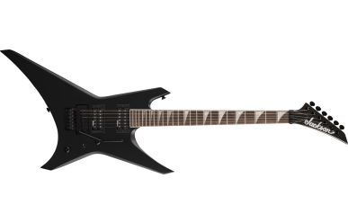 Jackson X Series Warrior WRX24 Satin Black