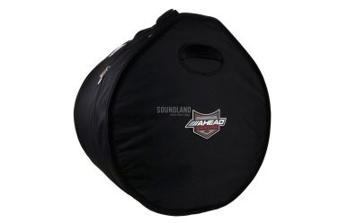 Ahead AR2022 Armor Bassdrum Case 22x20"