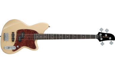 Ibanez TMB100-IV Ivory Longscale B-WARE