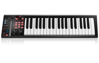 ICON iKeyboard 4S ProDrive III