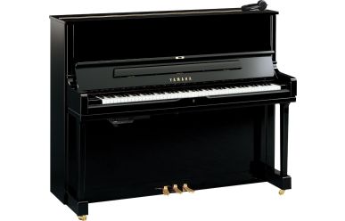 Yamaha YUS1 SH 2 PE  Silent Klavier
