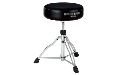 Tama HT430BC 1st Chair Sitz "Cloth Top"