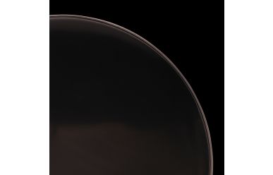 Remo Encore Ebony Bassdrum Frontfell 20" mit Loch