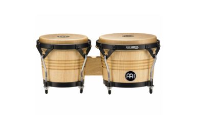 Meinl LC300NT-M Bongos Luis Conte Artist Serie 