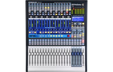 Presonus Studiolive 16.4.2 Mischpult Digital
