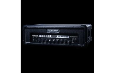 Mesa Boogie Big Block 750, Ausstellungsstück