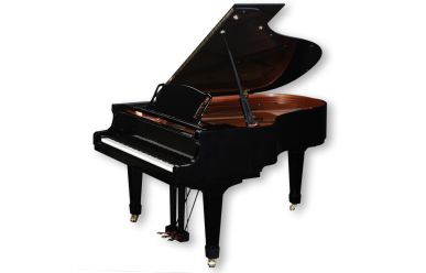 Yamaha C 3 X PE  schwarz poliert
