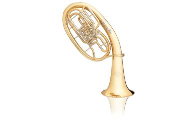 B&S 3033/2-L Tenorhorn