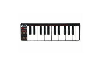 Akai LPK25V2
