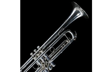 Yamaha YTR-8335 LAS 02 B-Trompete