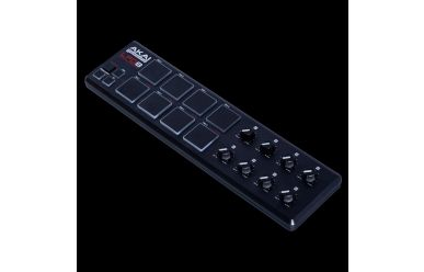 Akai LPD-8 V2