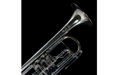 Scherzer 8218W-L B-Trompete