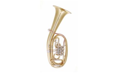 MTP Mod. 125 "Junior" Tenorhorn