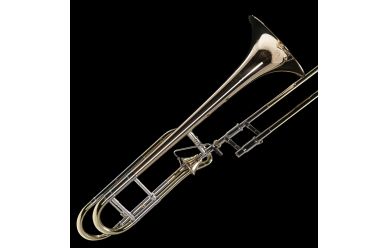 Bach 42-AFG GM B/F-Quartposaune