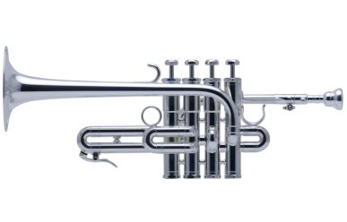 Schilke P5-4 Butler/Geyer Hoch-B/A-Trompete