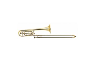 Bach LT42BOG B/F-Quartposaune
