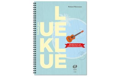 Richard Kleinmaier    Schule für Ukulele