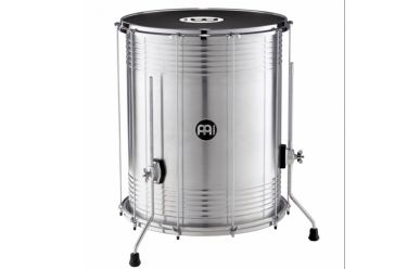Meinl SU20-L Aluminium Surdo mit Beinen 20x24" Napa Fell
