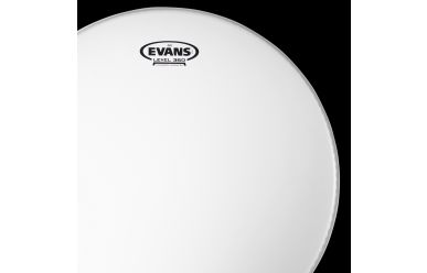 Evans B13G2 G2 coated Tomfell 13" 