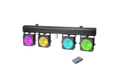Cameo Multi PAR COB1 