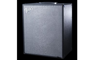 Fender Rumble200