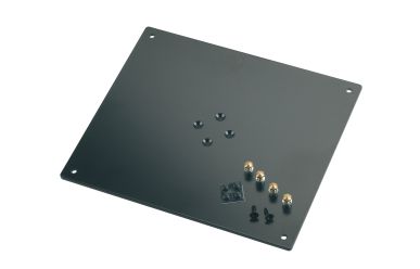 K&M 26792 Aufnahmeplatte für 26795