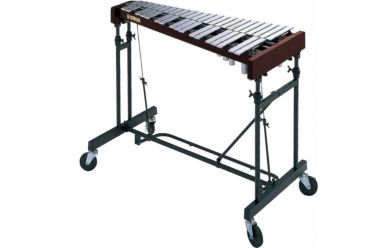 Yamaha YG-2500 Glockenspiel 3 1/2 Okt. 442Hz