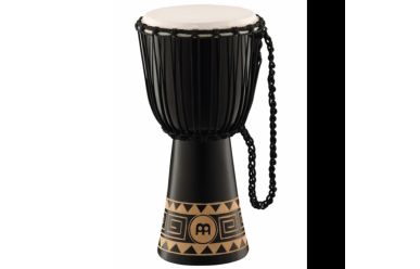 Meinl HDJ1-M African Djembe, Congo Serie 10"