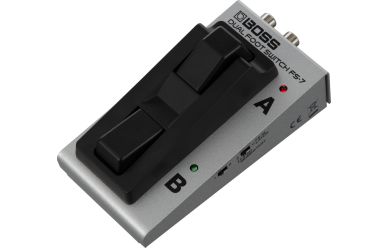 Boss FS-7 Dual Footswitch
