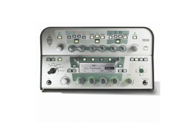 Kemper Profiler Head White