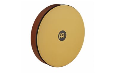 Meinl HD14AB-TF Handdrum African Brown, Synthetic Fell 14"