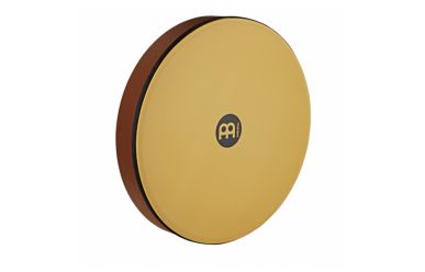 Meinl HD16AB-TF Sonic Energy Handdrum African Brown, Synthetic Fell 16"
