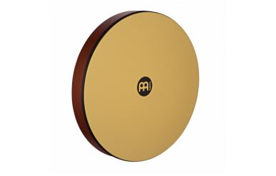 Meinl HD18AB-TF Handdrum African Brown, Synthetic Fell 18"